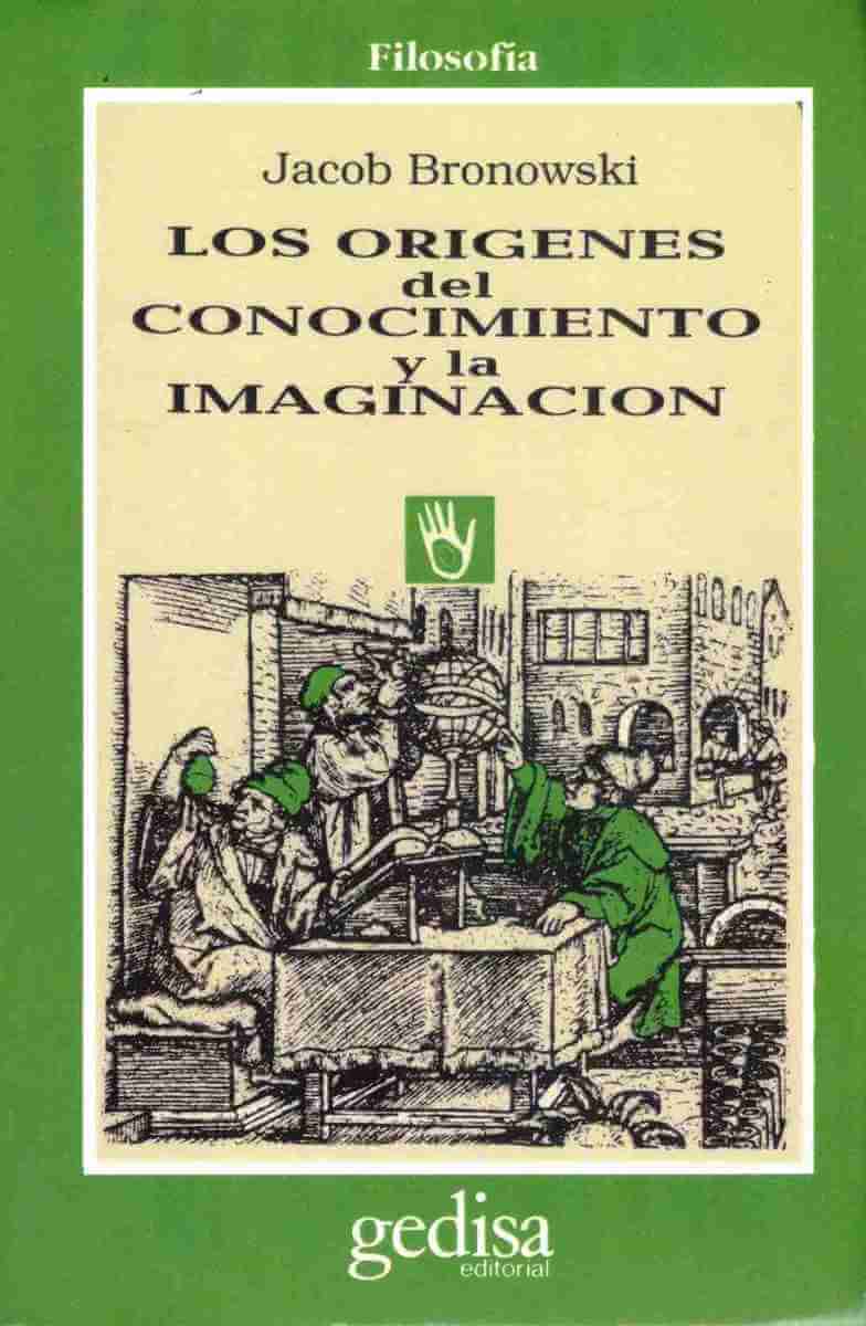 Los orígenes del conocimiento y la imaginación