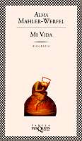 Mi vida