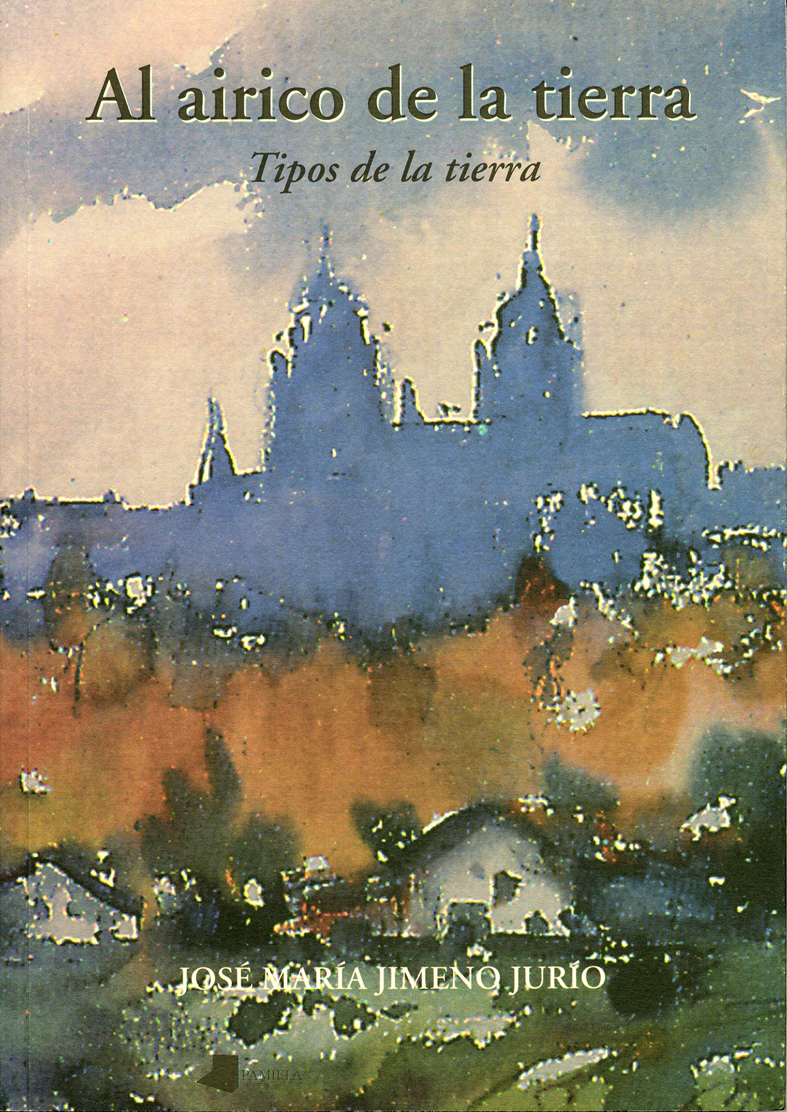 Al airico de la tierra