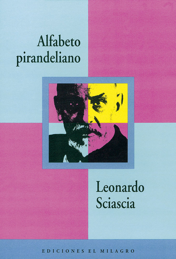 Alfabeto pirandeliano