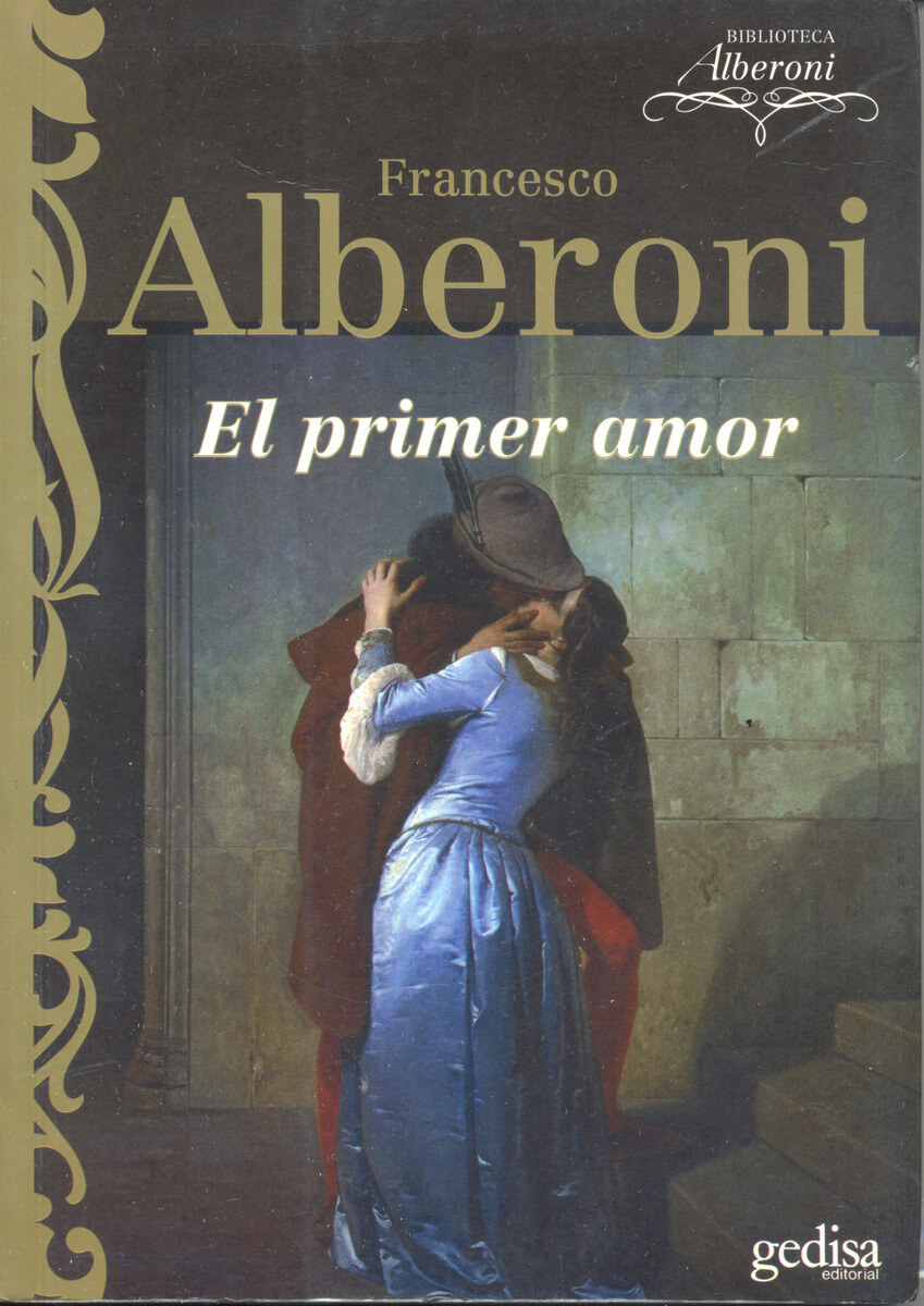 El primer amor