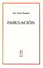 Fabulación