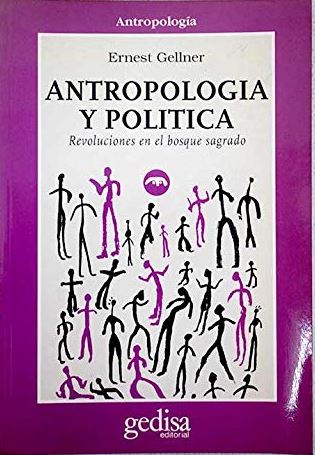 Antropología y política