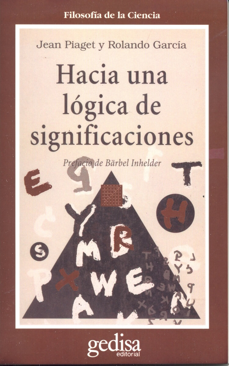 Hacia una lógica de significaciones.