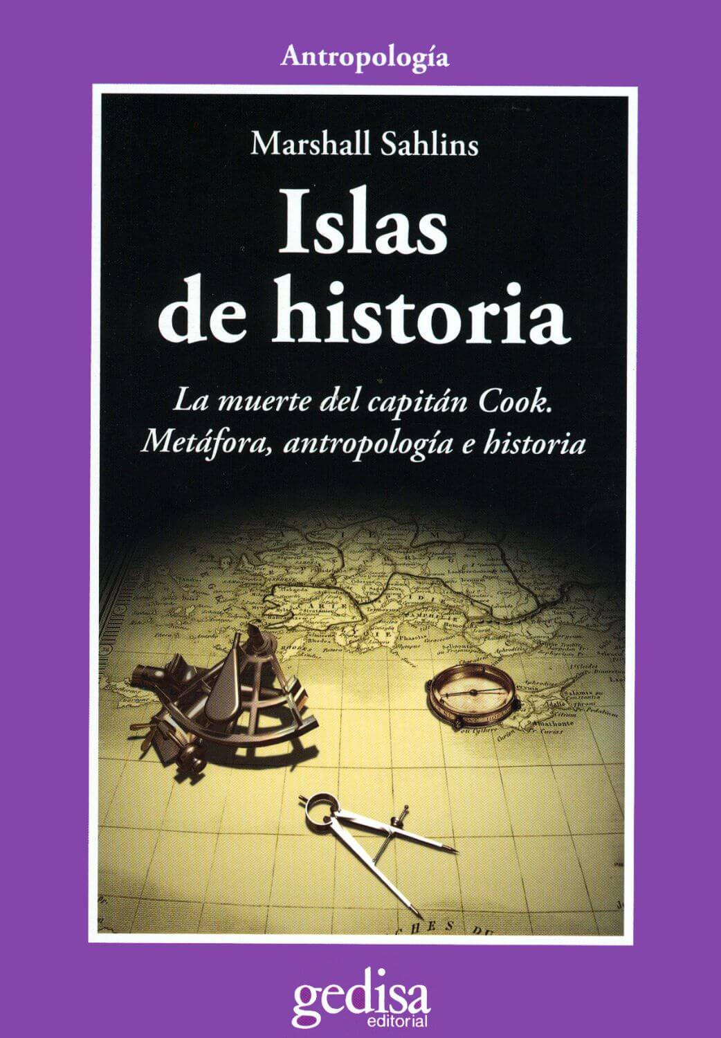 Islas de historia.