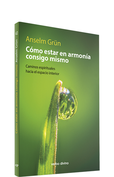 Cómo estar en armonía consigo mismo