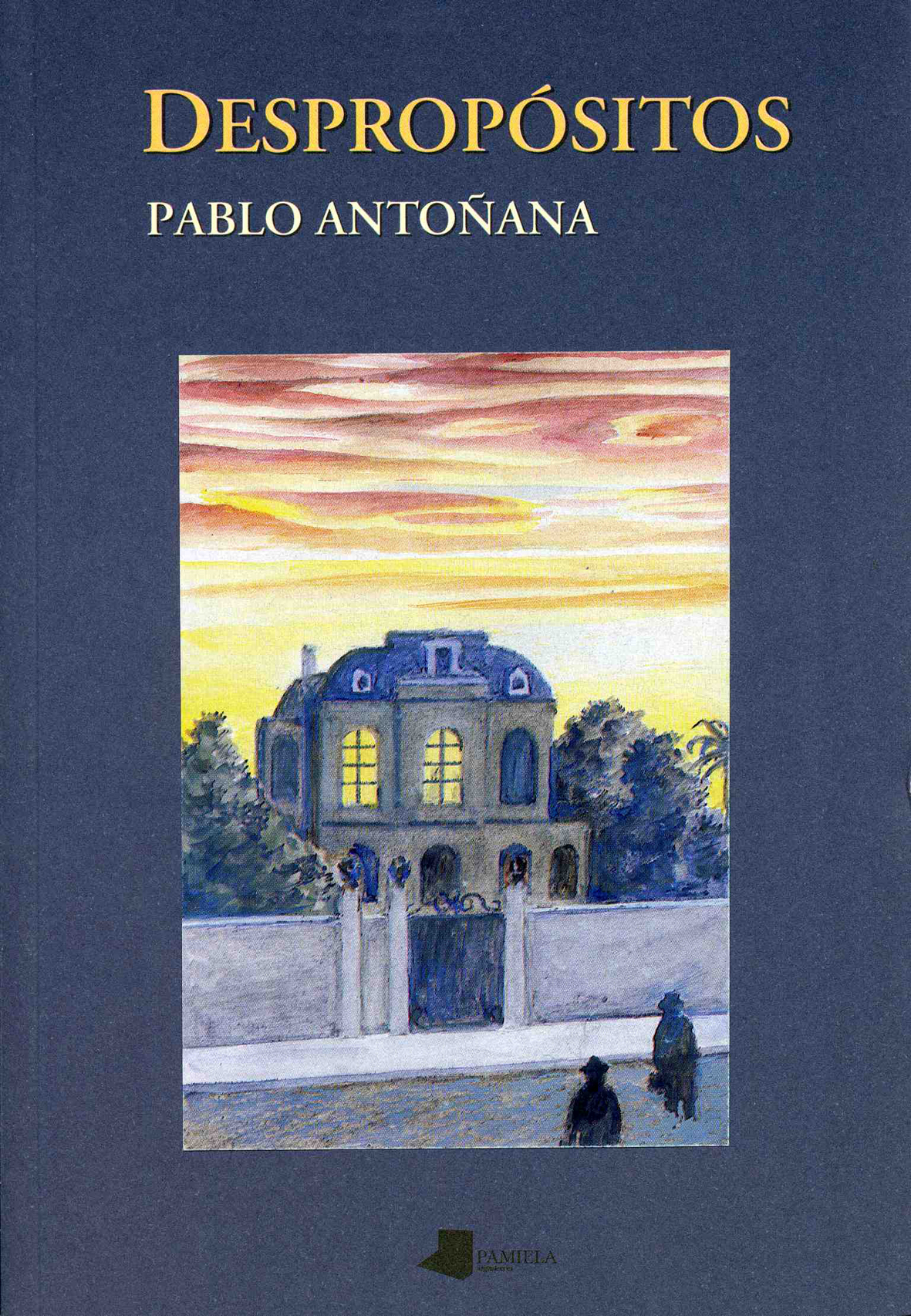 Despropósitos