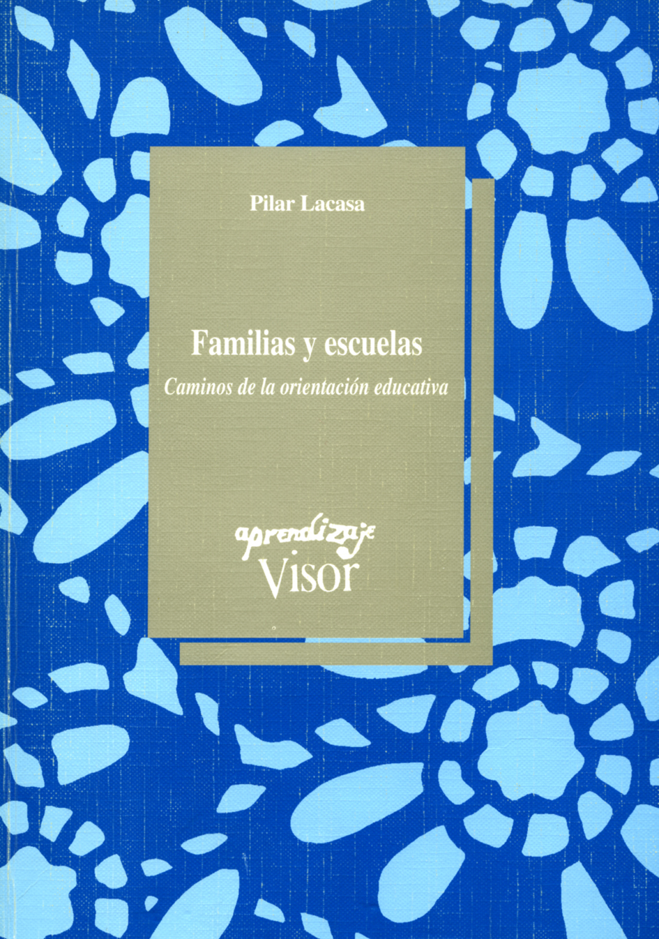 Familias y escuelas