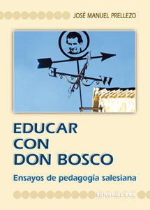 Educar con Don Bosco