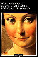 Carta a mi madre sobre la felicidad