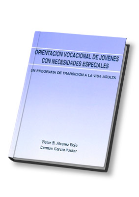 Orientacion Vocacional de Jóvenes con Necesidades Educativas Especiales