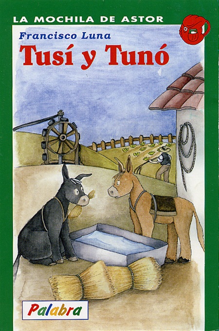 Tusí y Tunó