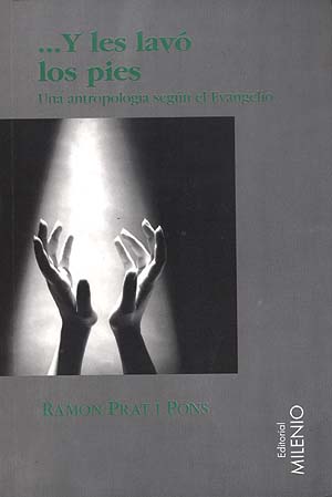 Y les lavó los pies