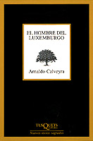 El hombre del Luxemburgo