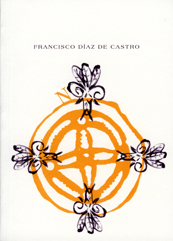 Francisco Díaz de Castro.