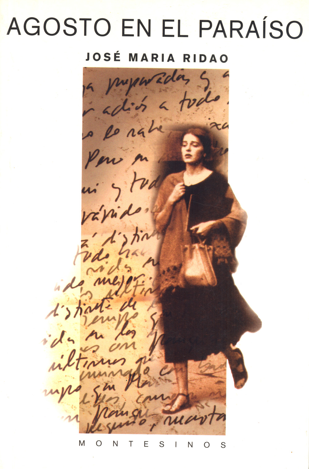 Agosto en el paraíso