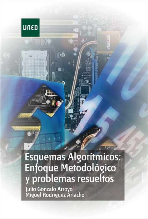 Esquemas algorítmicos: enfoque metodológico y problemas resueltos