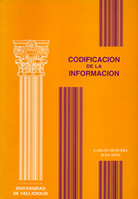 CODIFICACION DE LA INFORMACIÓN