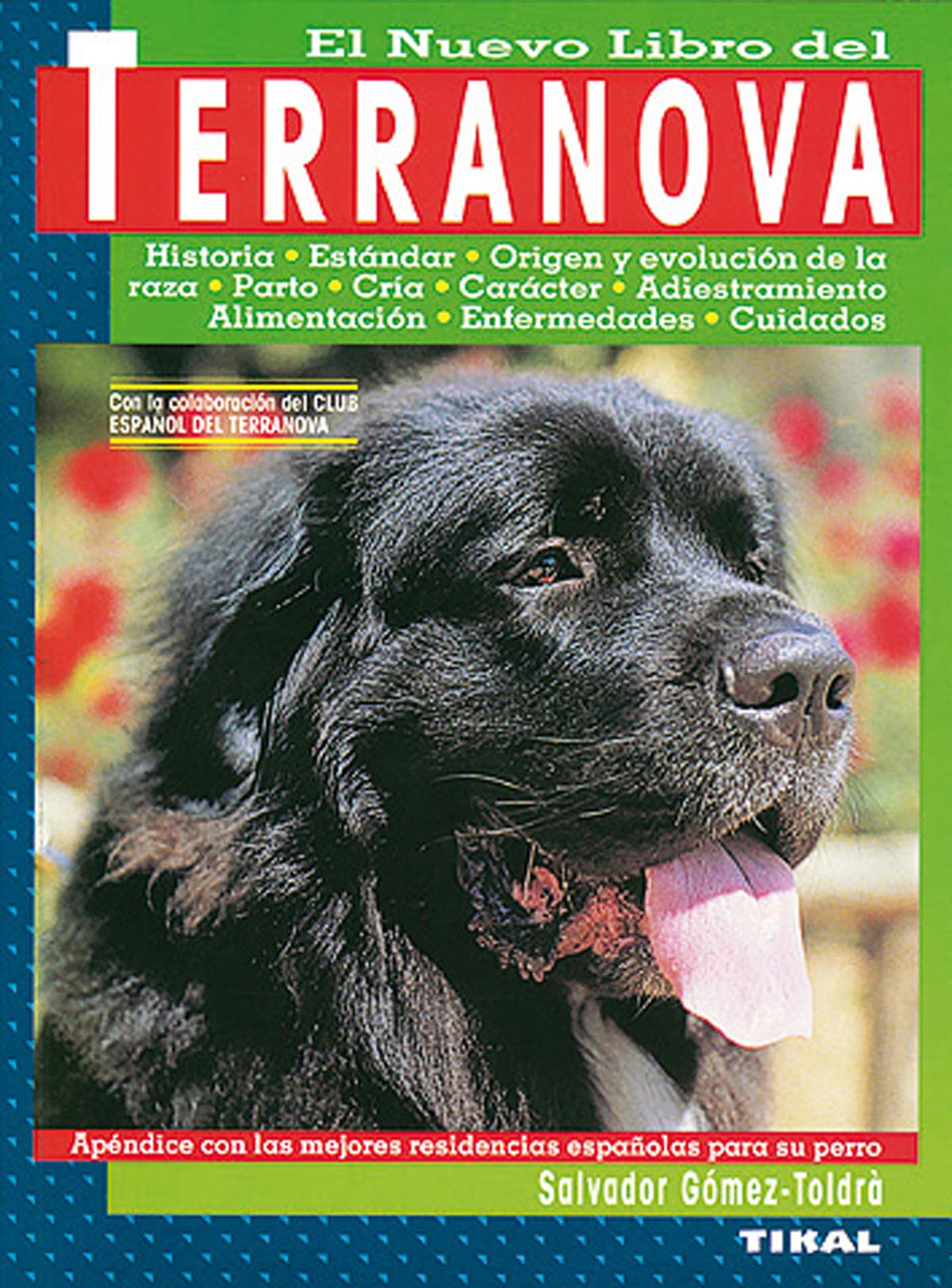 Terranova