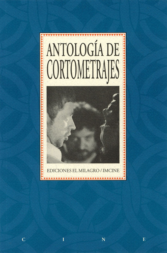 Antología de cortometrajes