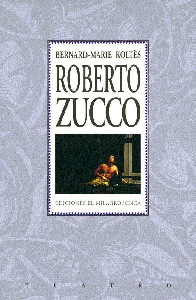 Roberto Zucco