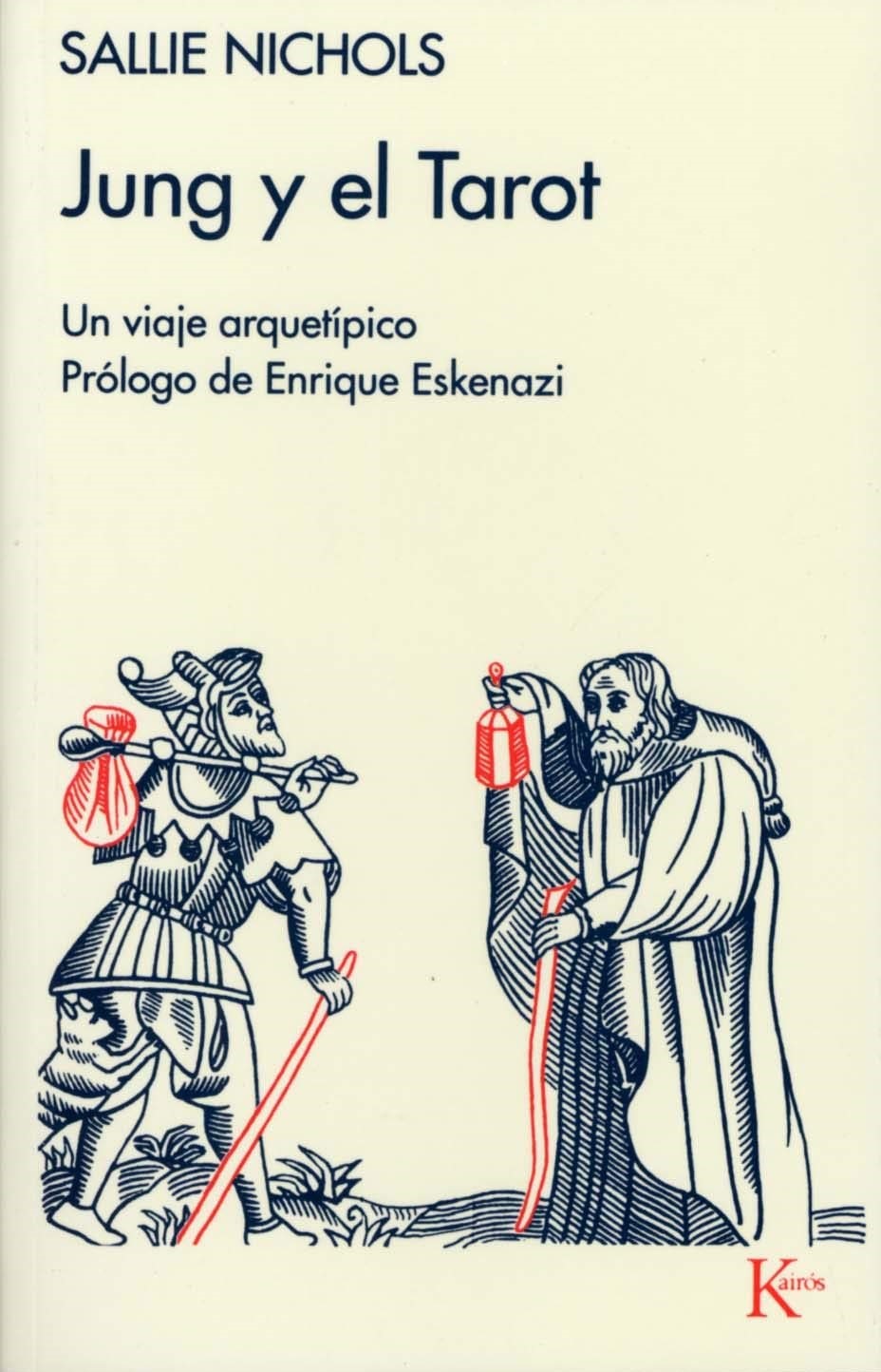 Jung y el tarot