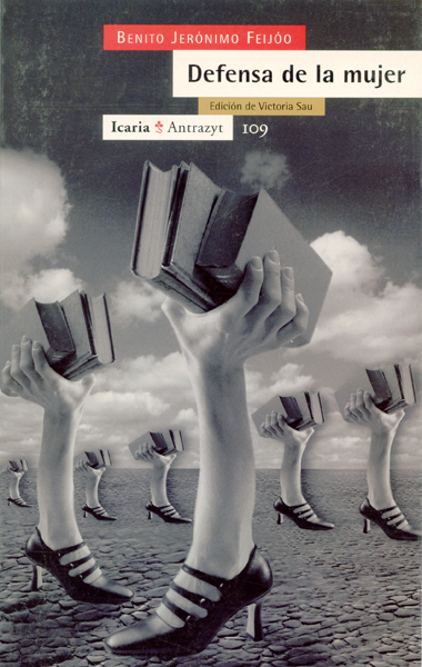 Defensa de la mujer