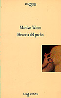 Historia del pecho