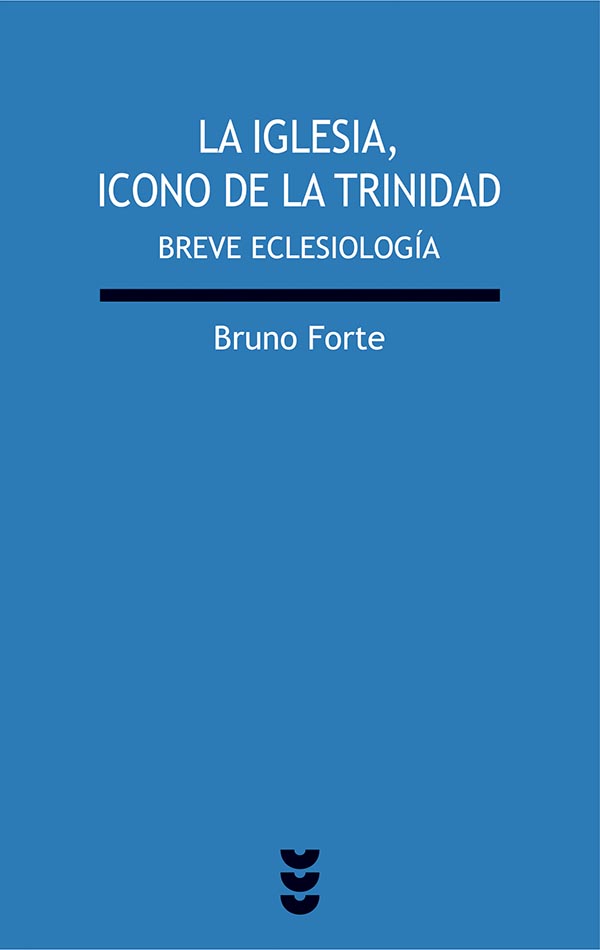 La Iglesia, icono de la Trinidad
