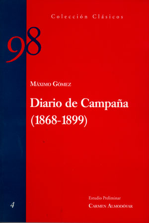 Diario de campaña (1868-1899)