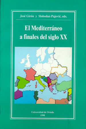 El Mediterráneo a finales del siglo XX