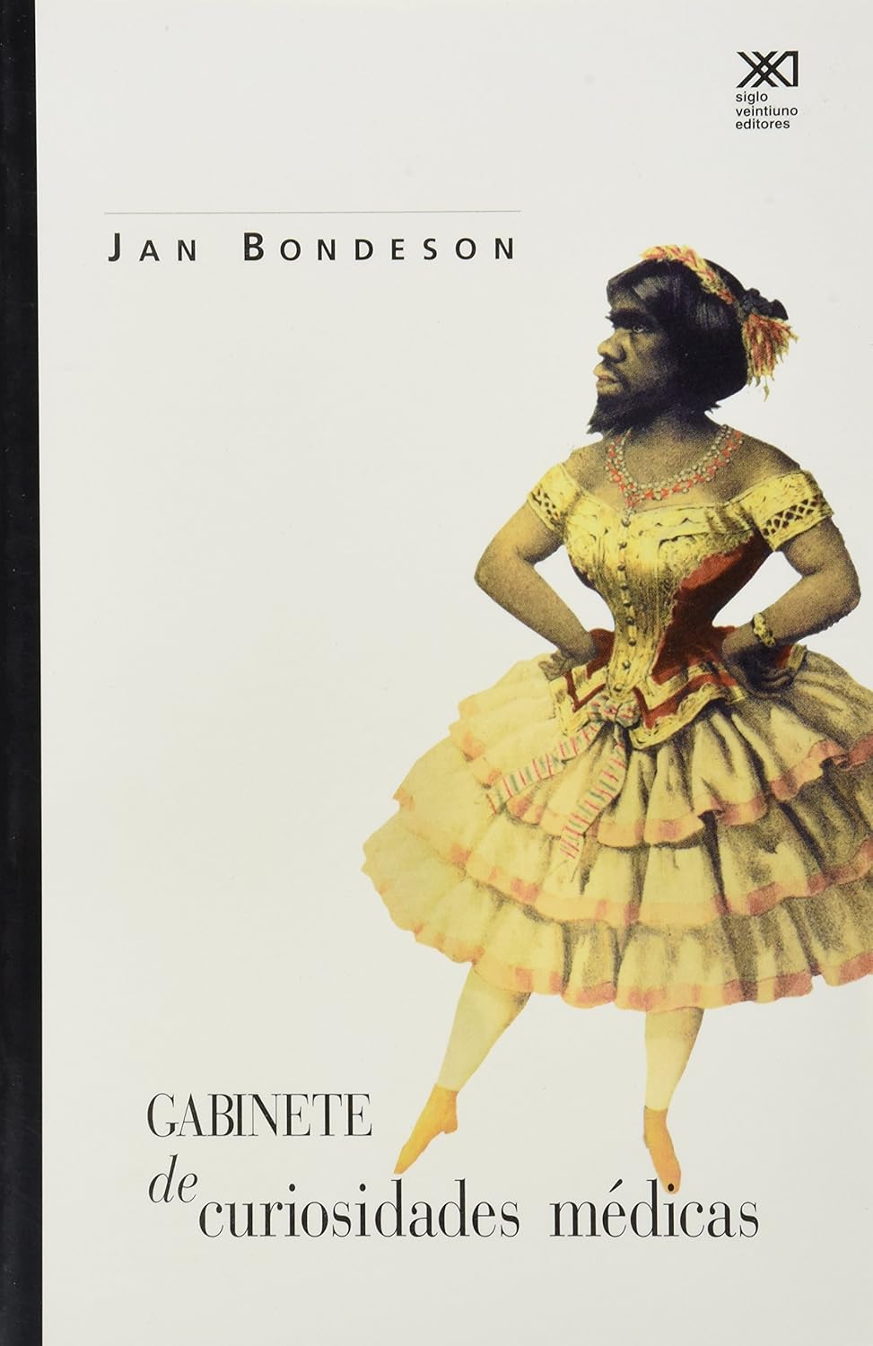 Gabinete de curiosidades médicas