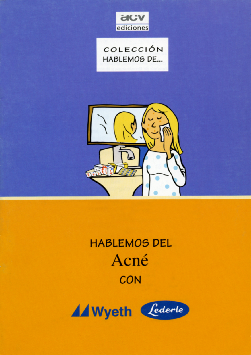Hablemos de El acné