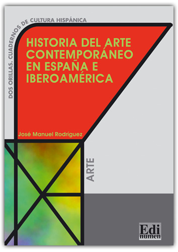 Historia del arte contemporaneo España