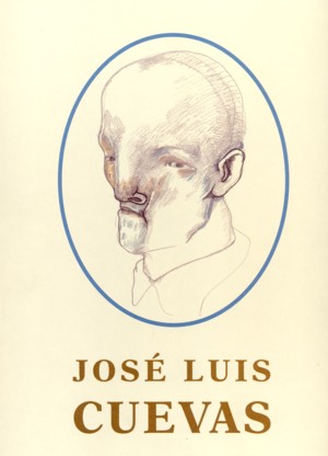 José Luis Cuevas