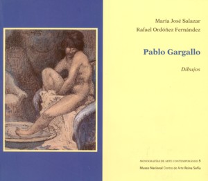 Pablo Gargallo. Dibujos