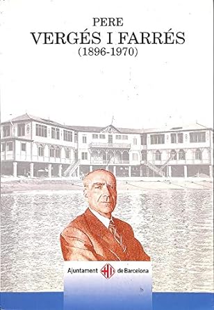 Pere Vergés i Farrés