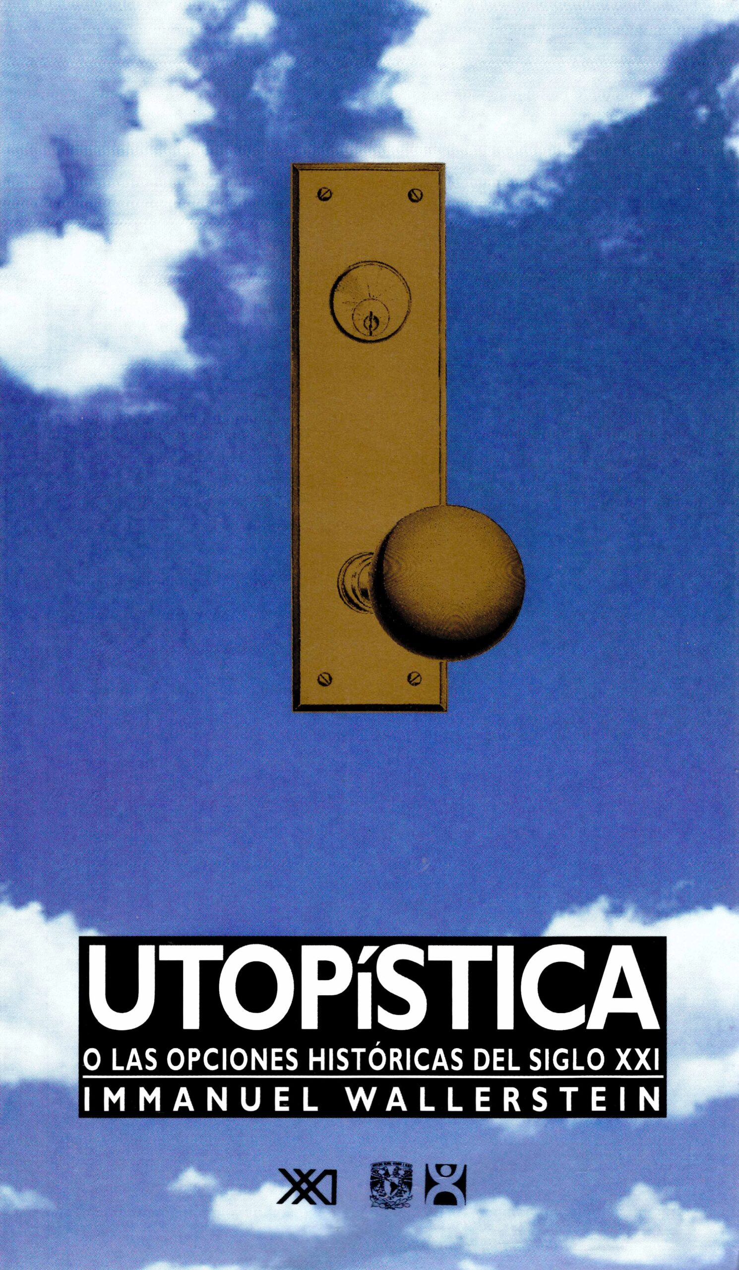 Utopística