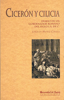Cicerón y Cilicia