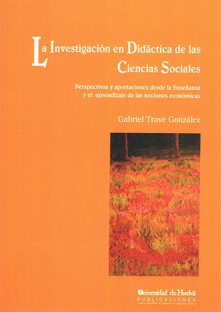 La investigación en didáctica de las ciencias sociales