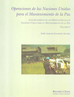 La presencia de la ONU en los conflictos internacionales e internacionalizados