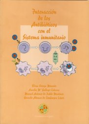 Interacción de los antibióticos con el sistema inmunitario