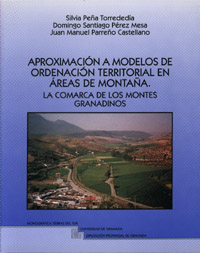 Aproximación a modelos de ordenación territorial en áreas de montaña