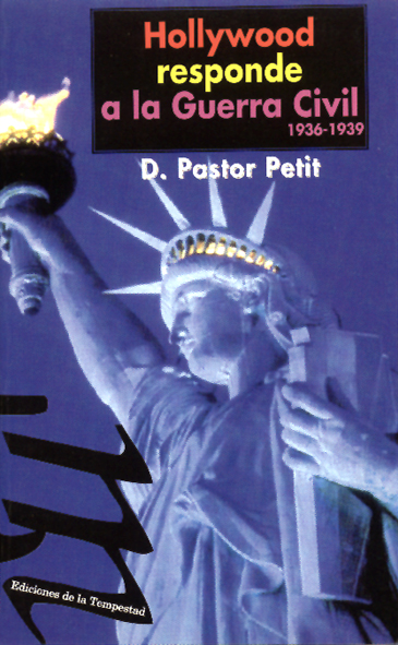 Hollywood responde a la Guerra Civil (1936-1939)