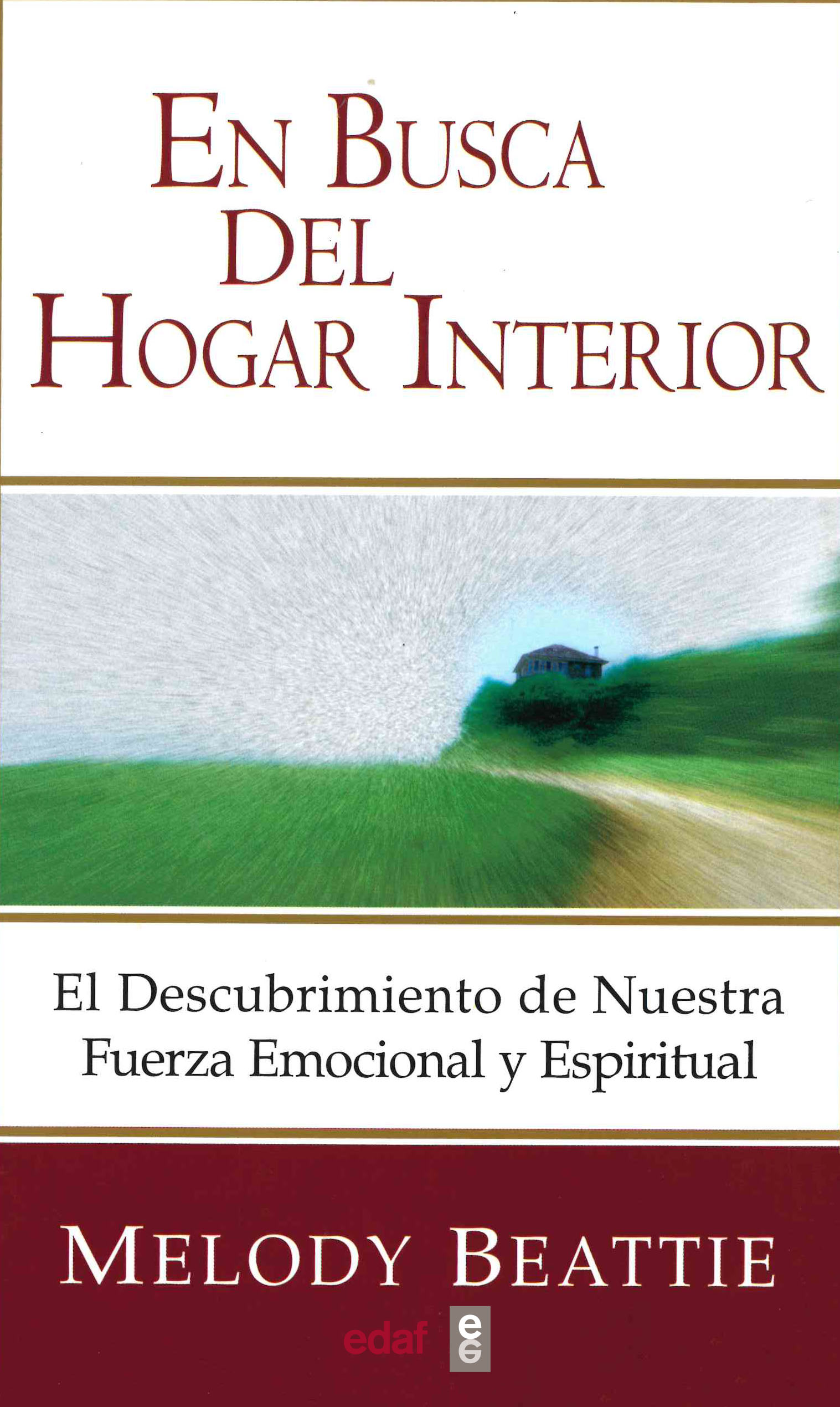 En busca del hogar interior