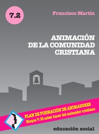 Animación de la comunidad cristiana