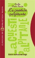 La cuestión palpitante