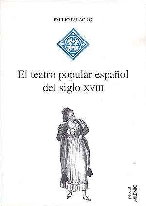 El teatro popular español del siglo XVIII