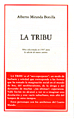 La Tribu
