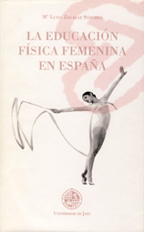 La educación física femenina en España
